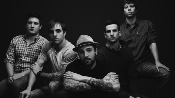 AUGUST BURNS RED revient dès cet été à Paris