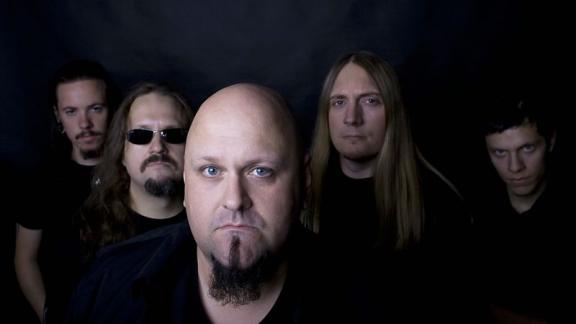 CRYONIC TEMPLE change de label pour son nouvel album