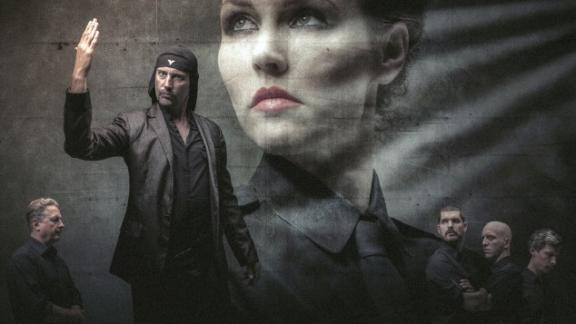 Le grand retour de LAIBACH