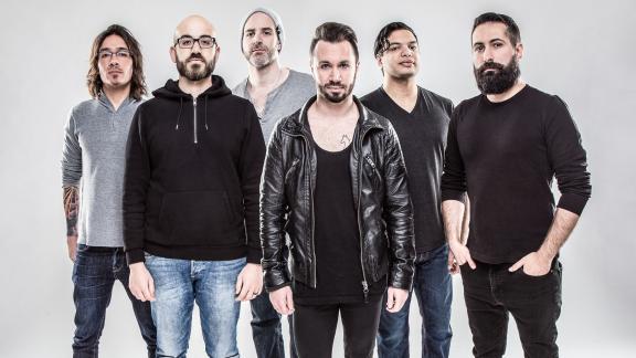 PERIPHERY en concert en France