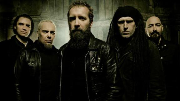 PARADISE LOST tient son nouvel album pour la rentrée