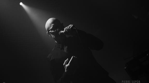 Covenant @ Petit Bain - Paris (75) - 4 mai 2019