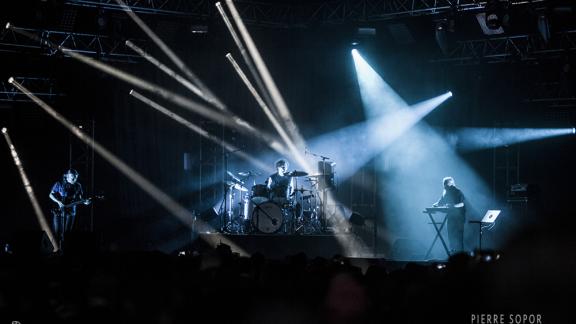 Young Guns @ Hellfest Open Air Festival 2019 - Clisson (44) - 23 juin 2019