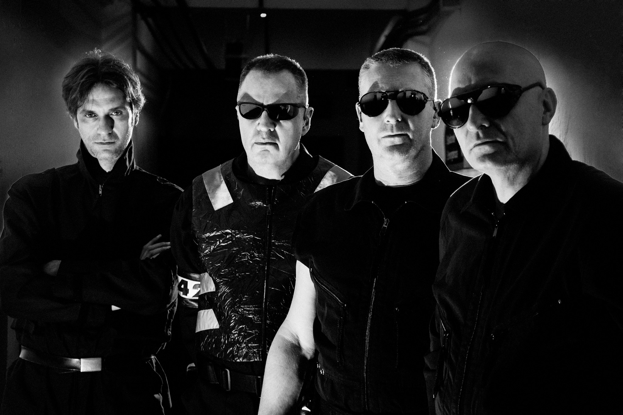 Front photo. Группа Front 242. EBM Front 242. Daniel Bressanutti. Front 242 дискография.