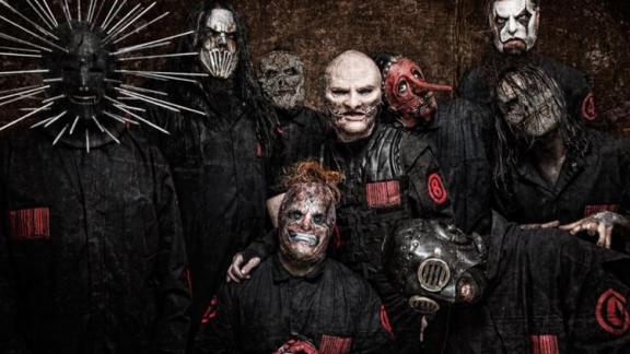 SLIPKNOT partage les infos de sa tournée avec BEHEMOTH