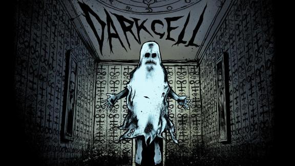 DARKCELL a sorti un nouveau single