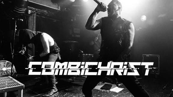 COMBICHRIST reporte sa tournée au printemps prochain