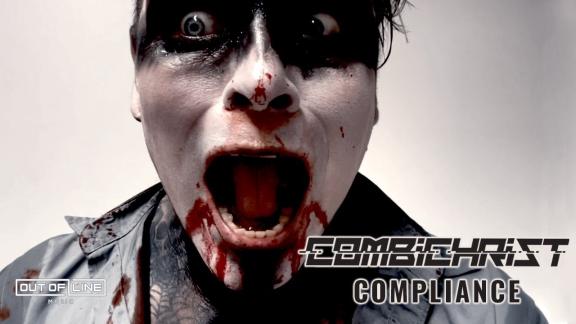 COMBICHRIST a sorti un nouveau single