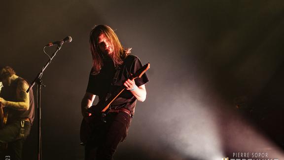 Der Weg Einer Freiheit @ Salle Pleyel - Paris (75) - 23 mars 2023