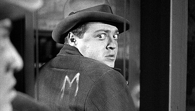 Peter Lorre : à l'ombre de la malédiction