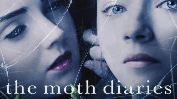 [Cinéma] The Moth Diaries de Mary Harron