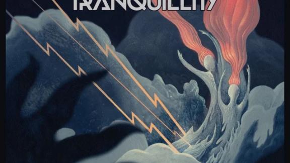 DARK TRANQUILLITY - Nouveau single