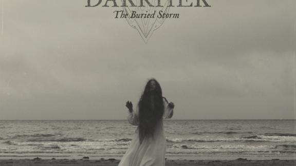 Darkher - The Buried Storm