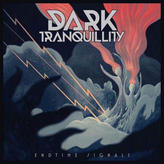 Dark Tranquillity - Endtime Signals.