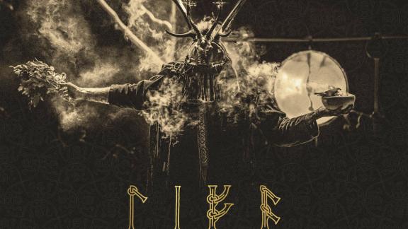 HEILUNG met en ligne son live LIFA Iotungard