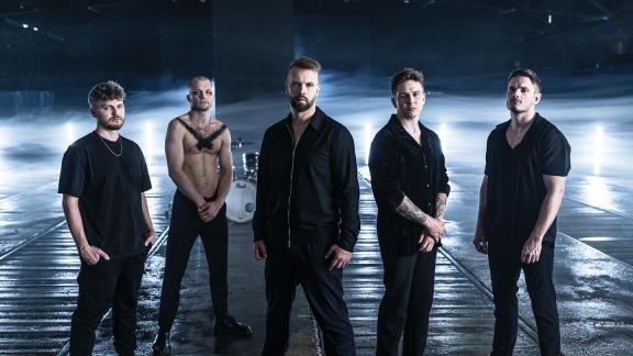 LEPROUS nous offre un dernier aperçu de son nouvel album