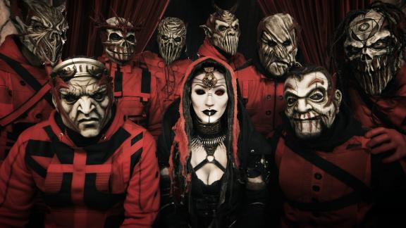 MUSHROOMHEAD lance un dernier appel avant son prochain album