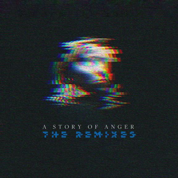 SIERRA - A Story of Anger - The Remixes