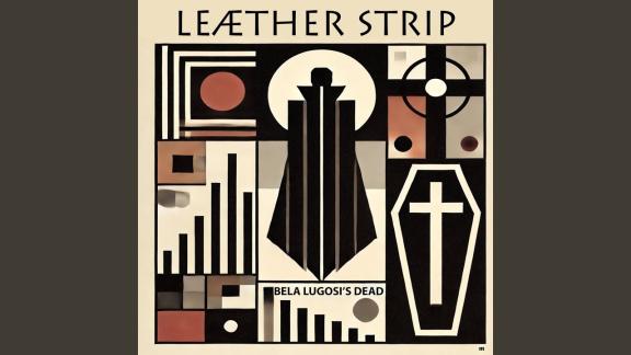 LEÆTHER STRIP reprend BAUHAUS