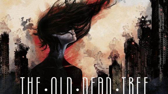 THE OLD DEAD TREE présente son nouvel album avec un premier single