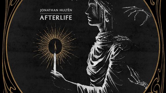 JONATHAN HULTÉN annonce son nouvel album avec un premier single