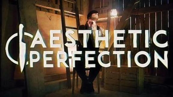 AESTHETIC PERFECTION sort un second single de son EP Bad Vibes