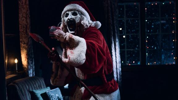 [Cinéma] Terrifier 3