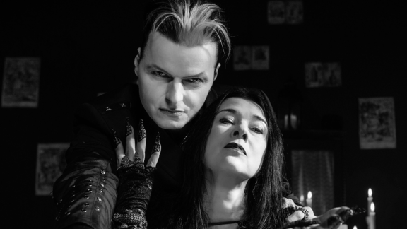 LACRIMOSA sort le single Avalon et son clip