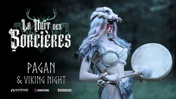 La Nuit des Sorcières avec EIHWAR : c'est reparti pour deux tours