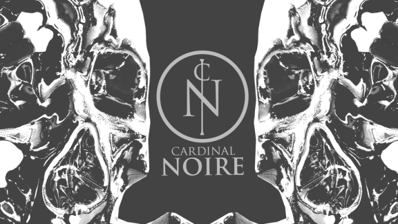 Dernier appel : le quatrième single du nouvel album de CARDINAL NOIRE est sorti