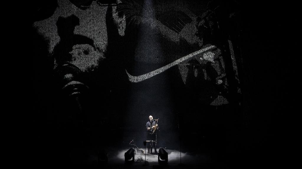 Wardruna + Jo Quail @ Salle Pleyel - Paris (75) - 9 novembre 2024