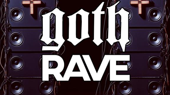 FADERHEAD sort le single Goth Rave