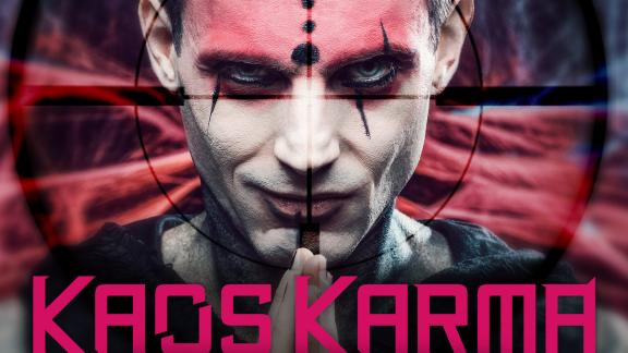 KAOS KARMA partage un nouveau single