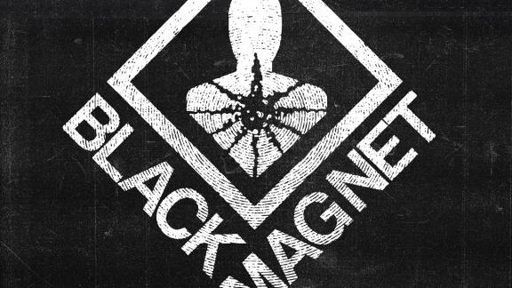 Le nouvel album de BLACK MAGNET se précise avec un premier single