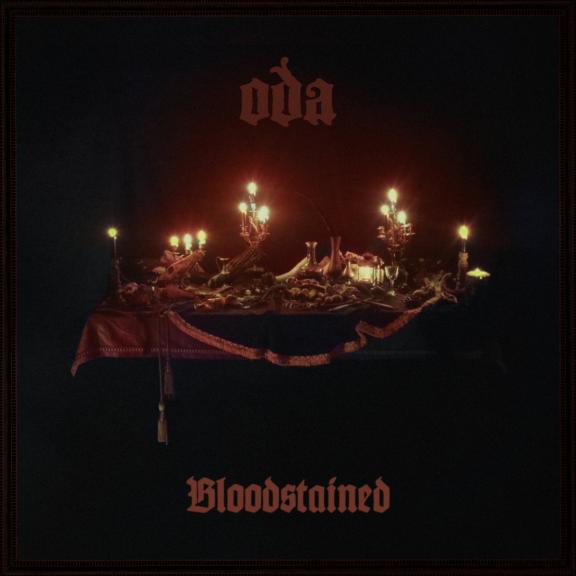 oda - Bloodstained