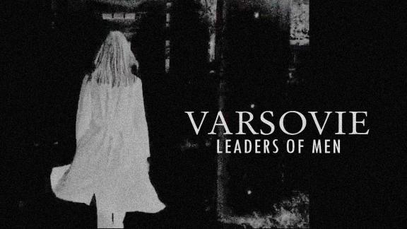 VARSOVIE reprend JOY DIVISION