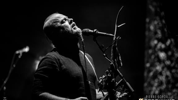 Wardruna @ Salle Pleyel - Paris (75) - 9 novembre 2024