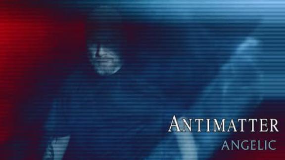 ANTIMATTER présente son nouvel album avec une nouvelle version du titre Angelic