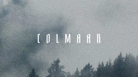 Colmaar - Eternel