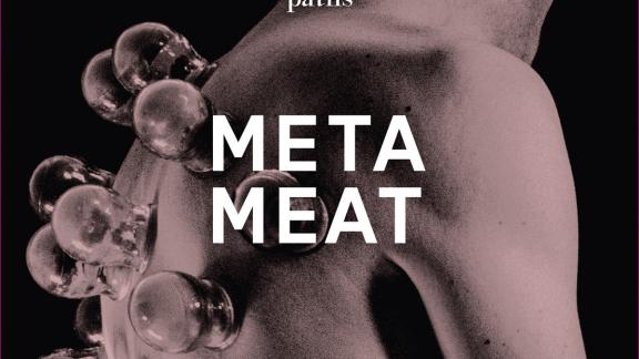 META MEAT sort l'EP Paths