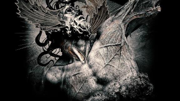 SEPTICFLESH sort un EP