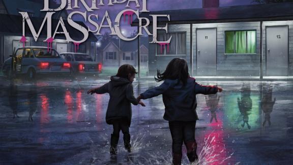 THE BIRTHDAY MASSACRE annonce son nouvel album