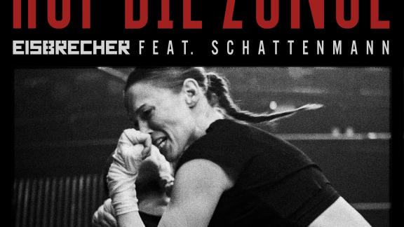 EISBRECHER invite SCHATTENMANN sur son dernier single