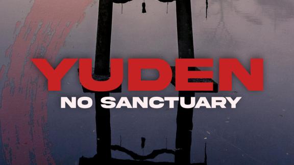 YUDEN (indus) présente son nouvel EP